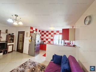 Casa cu 3 camere de vanzare in Lipanesti, 100 mp