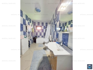 Casa cu 3 camere de vanzare in Lipanesti, 100 mp