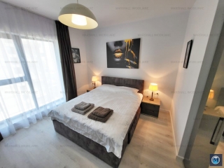 Apartament 2 camere de inchiriat, zona Nord, 55 mp
