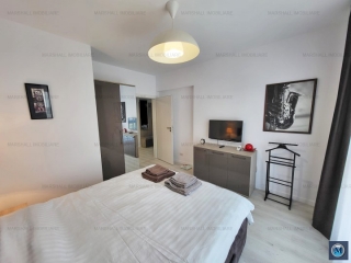 Apartament 2 camere de inchiriat, zona Nord, 55 mp