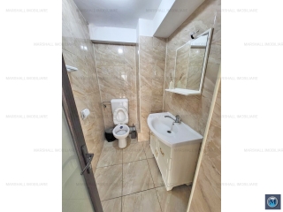 Spatiu  birouri de inchiriat, zona Central, 35 mp