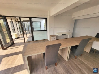 Spatiu  birouri de inchiriat, zona Central, 35 mp