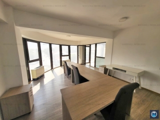 Spatiu  birouri de inchiriat, zona Central, 35 mp