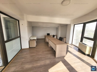 Spatiu  birouri de inchiriat, zona Central, 35 mp