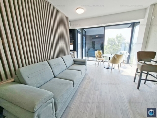 Apartament 3 camere de vanzare, zona 9 Mai, 84.3 mp