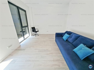 Apartament 3 camere de vanzare, zona 9 Mai, 84.3 mp