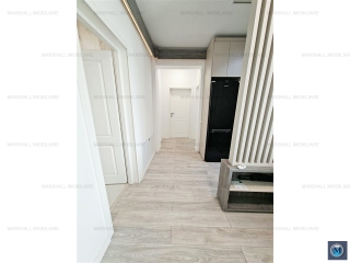 Apartament 3 camere de vanzare, zona 9 Mai, 84.3 mp