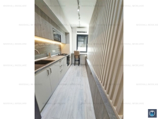 Apartament 3 camere de vanzare, zona 9 Mai, 84.3 mp