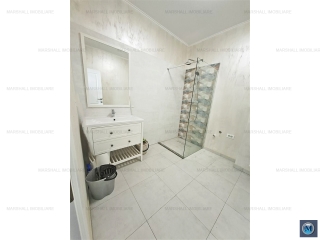 Apartament 3 camere de vanzare, zona 9 Mai, 84.3 mp