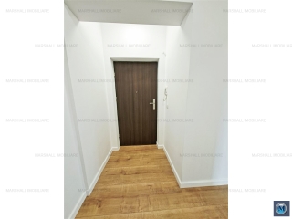 Apartament 2 camere de vanzare, zona Albert, 53.5 mp