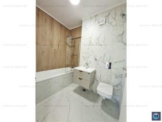 Apartament 2 camere de vanzare, zona Albert, 53.5 mp