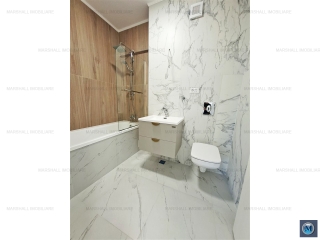 Apartament 2 camere de vanzare, zona Albert, 53.5 mp
