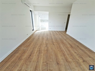 Apartament 2 camere de vanzare, zona Albert, 53.5 mp