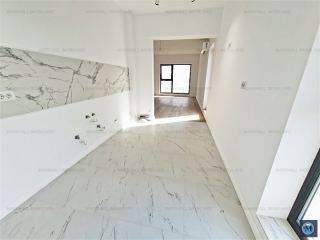Apartament 2 camere de vanzare, zona Albert, 53.5 mp