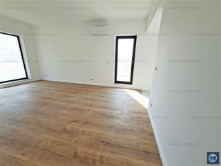 Apartament 2 camere de vanzare, zona Albert, 53.5 mp
