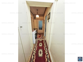 Apartament 2 camere de vanzare, zona 9 Mai, 51.87 mp