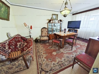 Apartament 2 camere de vanzare, zona 9 Mai, 51.87 mp