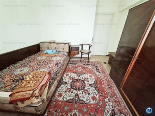 Apartament 2 camere de vanzare, zona 9 Mai, 51.87 mp