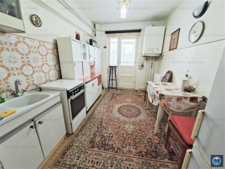 Apartament 2 camere de vanzare, zona 9 Mai, 51.87 mp