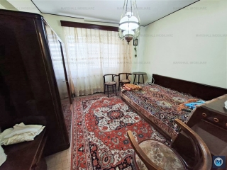 Apartament 2 camere de vanzare, zona 9 Mai, 51.87 mp