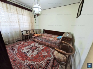 Apartament 2 camere de vanzare, zona 9 Mai, 51.87 mp