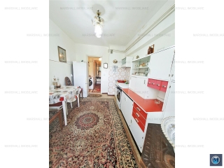 Apartament 2 camere de vanzare, zona 9 Mai, 51.87 mp