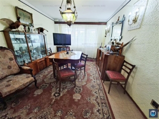 Apartament 2 camere de vanzare, zona 9 Mai, 51.87 mp