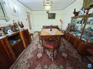 Apartament 2 camere de vanzare, zona 9 Mai, 51.87 mp