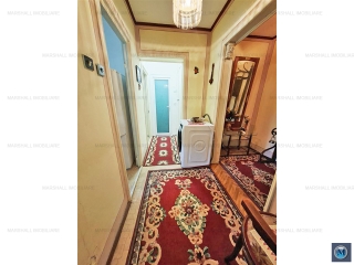 Apartament 2 camere de vanzare, zona 9 Mai, 51.87 mp