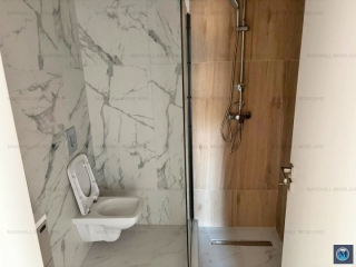 Spatiu  birouri de inchiriat, zona Nord, 79 mp