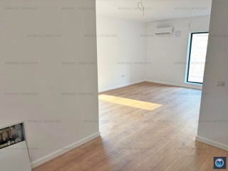 Spatiu  birouri de inchiriat, zona Nord, 79 mp