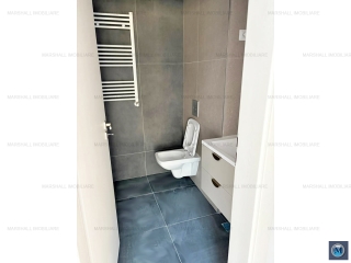 Spatiu  birouri de inchiriat, zona Nord, 79 mp