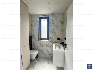 Casa cu 3 camere de vanzare in Paulesti, 90 mp