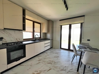 Casa cu 3 camere de vanzare in Paulesti, 90 mp