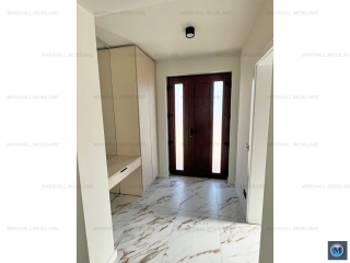 Casa cu 3 camere de vanzare in Paulesti, 90 mp