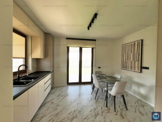 Casa cu 3 camere de vanzare in Paulesti, 90 mp