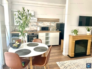 Apartament 2 camere de vanzare, zona Albert, 57.7 mp