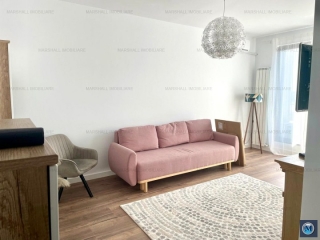 Apartament 2 camere de vanzare, zona Albert, 57.7 mp