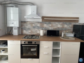 Apartament 2 camere de vanzare, zona Albert, 57.7 mp