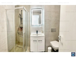 Apartament 2 camere de vanzare, zona Albert, 57.7 mp