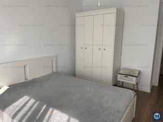 Apartament 2 camere de vanzare, zona Albert, 57.7 mp