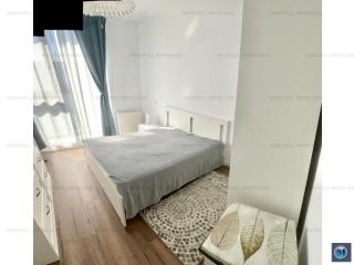 Apartament 2 camere de vanzare, zona Albert, 57.7 mp