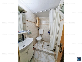 Casa cu 3 camere de vanzare, zona Mihai Bravu, 118 mp