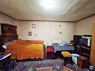 Casa cu 3 camere de vanzare, zona Mihai Bravu, 118 mp