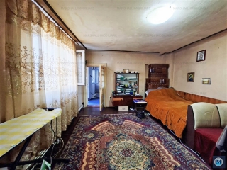 Casa cu 3 camere de vanzare, zona Mihai Bravu, 118 mp