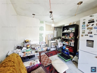 Casa cu 3 camere de vanzare, zona Mihai Bravu, 118 mp
