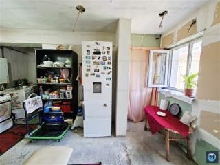 Casa cu 3 camere de vanzare, zona Mihai Bravu, 118 mp