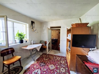 Casa cu 3 camere de vanzare, zona Mihai Bravu, 118 mp