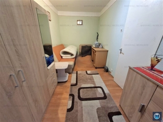 Apartament 2 camere de vanzare, zona Malu Rosu, 38.17 mp