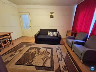 Apartament 2 camere de vanzare, zona Malu Rosu, 38.17 mp